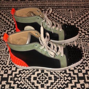Christian Louboutin Sneakers